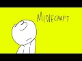 ♡quando João joga minecraft pela primeira vez♡