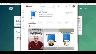 🔥 FREE Like4Like YouTube Bot – Infinite Credits! 🚀 (v3.0.0 Beta | 2025) 🔥 FREE Like4Like YouTube Bot – Infinite Credits! 🚀 (v3.0.0 Beta | 2025)