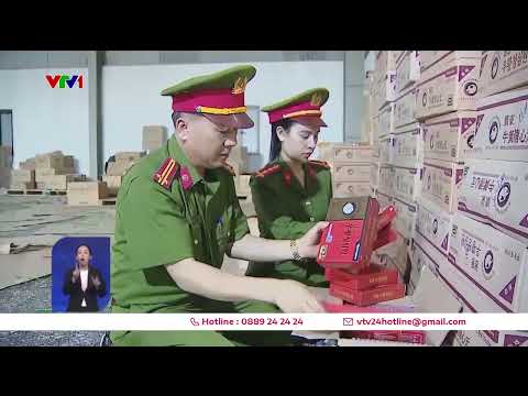 Triệt Phá Đường