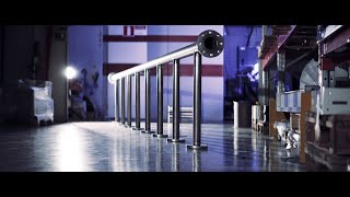 T‑DRILL: Sustainable Tube Solutions for Data Center Cooling