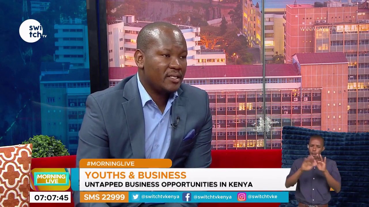 Untapped Business Opportunities In Kenya Part 1 By Calvin Jodisi YouTube Untapped Business Opportunities In Kenya Part 1 By Calvin Jodisi YouTube