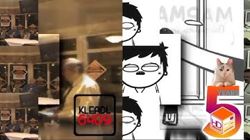 43 shuric scans with are slides (Capcut version)