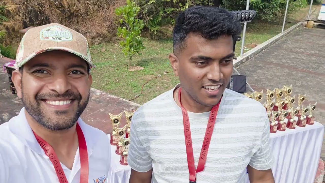 Khel Mhel 2025 I Holy spirit Church Bajal I Sports Club I CLC I Bajal