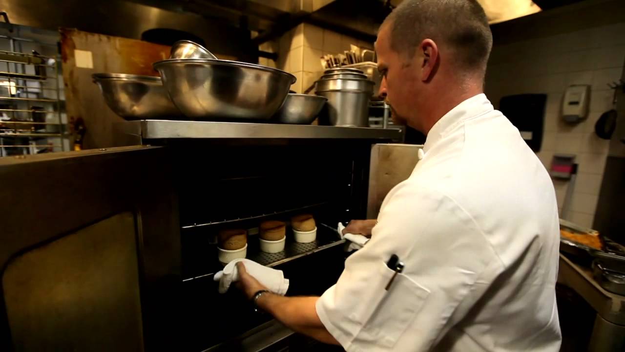 The Grill on the Alley San Jose YouTube