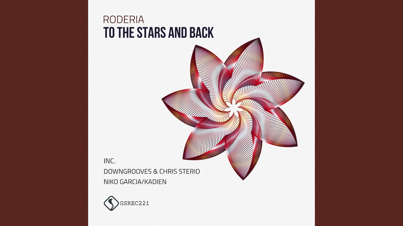 To the Stars and Back (Downgrooves & Chris Sterio Remix) - YouTube