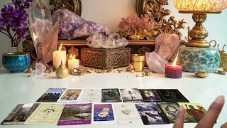 LEO   - SOMEONE THINKS ABOUT YOU DAY AND NIGHT .. LEO  LOVE TAROT READING