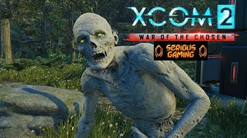 XCOM 2: War of the Chosen Walkthrough - Part 58: Knife Saga [Legend][Ironman]