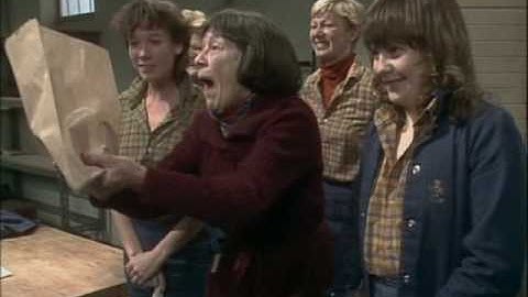 PRISONER CELL BLOCK H EPISODE 331 PART 4