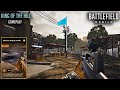 Battlefield Mobile BETA - Skirmish: King Of The Hill Gameplay