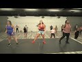 Trollz by 6ix9ine & Nicki Minaj- Dance Fitness With Jessica