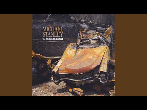 Michael Stanley — Take That Ride