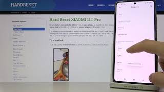 XIAOMI 11T Pro All Default Notification Tones Preview