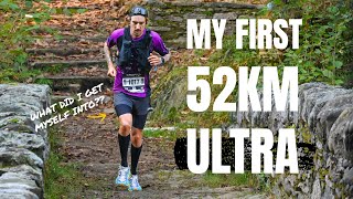 My First 50K ULTRA TRAIL | Race experience, Gear and MISTAKES to avoid in your first ultramarathon by Patrick Delorenzi 15,134 views 5 months ago 34 minutes