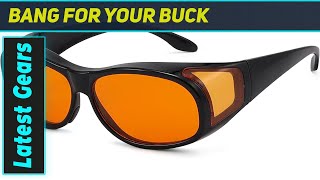 Details Eyekepper Blue Light Glasses: The Ultimate Protection Guide