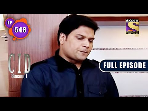 एक भयानक Highway का Case | CID (सीआईडी) Season 1 - Episode 547 | Full Episode