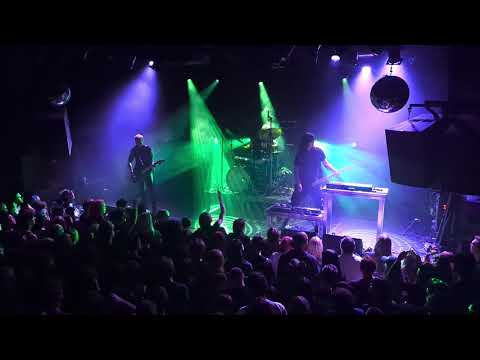 HEALTH - DEMIGODS -  Melkweg, Amsterdam 13.10.24 (live)