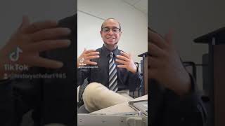 My In-Progress, Upcoming Book Creating A Parliamentary America