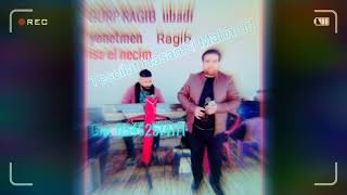 İsa Neci̇m Full B 2019