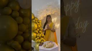 Raghuvaran B. Tech Cake Scene