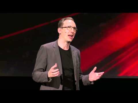 Battlefield 3 E3 FULL Presentation 2011 1080p [Part 1 of 2] Livestream