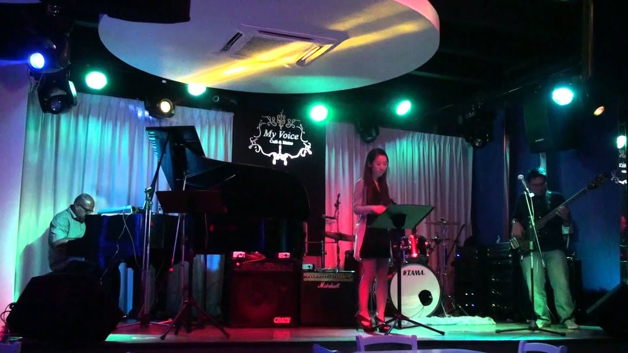 My Voice Cafe & Bistro 20150731034851 Malaysia - Penang Nightlife - YouTube