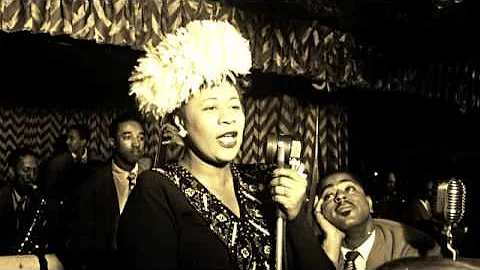Ella Fitzgerald ft Nelson Riddle & His Orchestra -...
