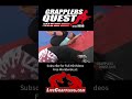 Grapplers Quest Guam with Brandon Vera - August 17-18, 2024