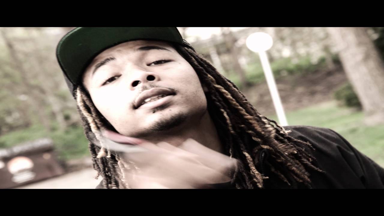 J-Yenom "Cocky"(Shot By DJ Killa K)