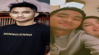 So Sweet! Intip Potret Mesra Audya Ananta Peserta INTM Cycle 2 Dengan Pesepakbola Persibaya Hambali