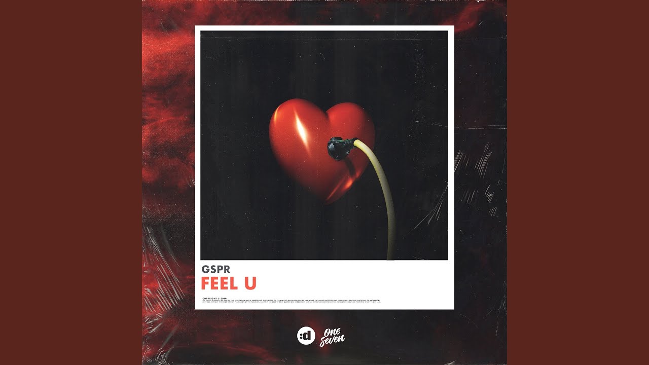 Watch Feel U on YouTube Watch Feel U on YouTube
