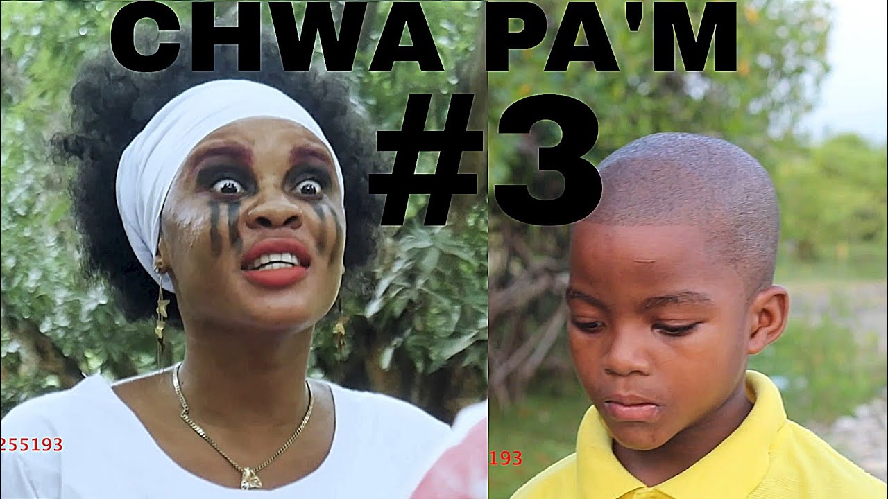 Venven piti konsèy la, Chwa pam #3