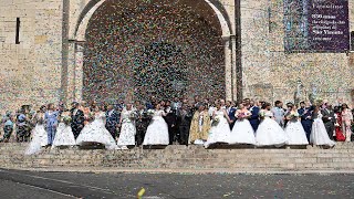 Casamentos de Santo António '24 🕊️💍