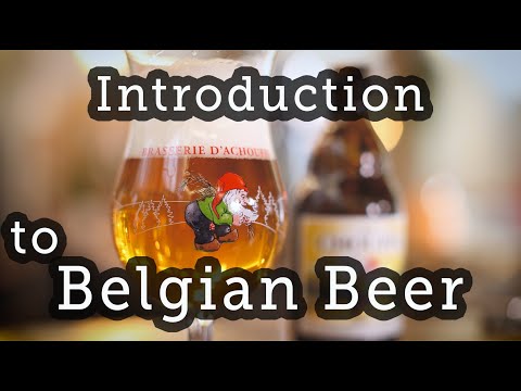 Video: Moet je Belgisch bier koelen?