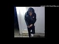 EthoSuave x Philly Jersey Drill Sample Type Beat - "Digits"