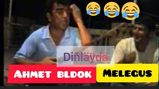 Dutarda_janly _ses_MELEGUS_Ahmet_buldok_dinlayda😂😂😂😂😂😂😂 Resimi