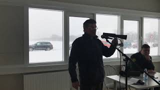 видео: Охота на волка, ваба. Ч. 1 картинка: Охота на волка, ваба. Ч. 1