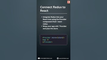 Master Redux Toolkit like a pro!