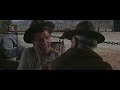 Burt Lancaster Lee Marvin The Professionals 1966 HD