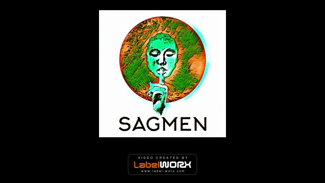 Andre Salmon & Marc Alex - Somethinx (Vele Remix) [Sagmen]