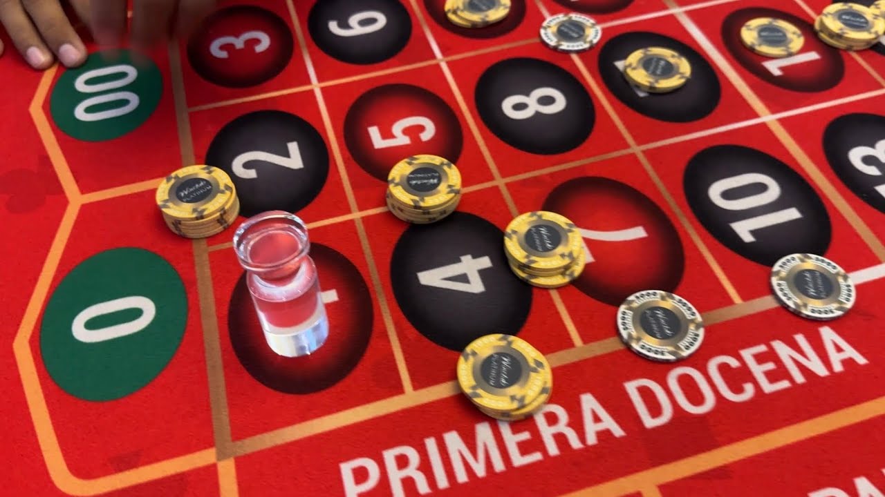 Три вращения. Проиграл на втором вращении. Больно, но никогда не сдавайся! Досмотри до конца! Маг...