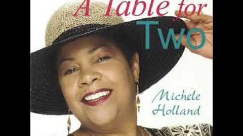 Michele Holland - Dindi