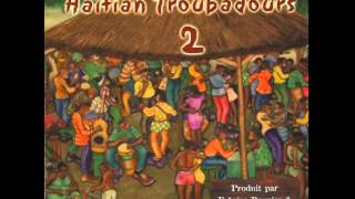 Haïtian Troubadours - Haïti chérie chords