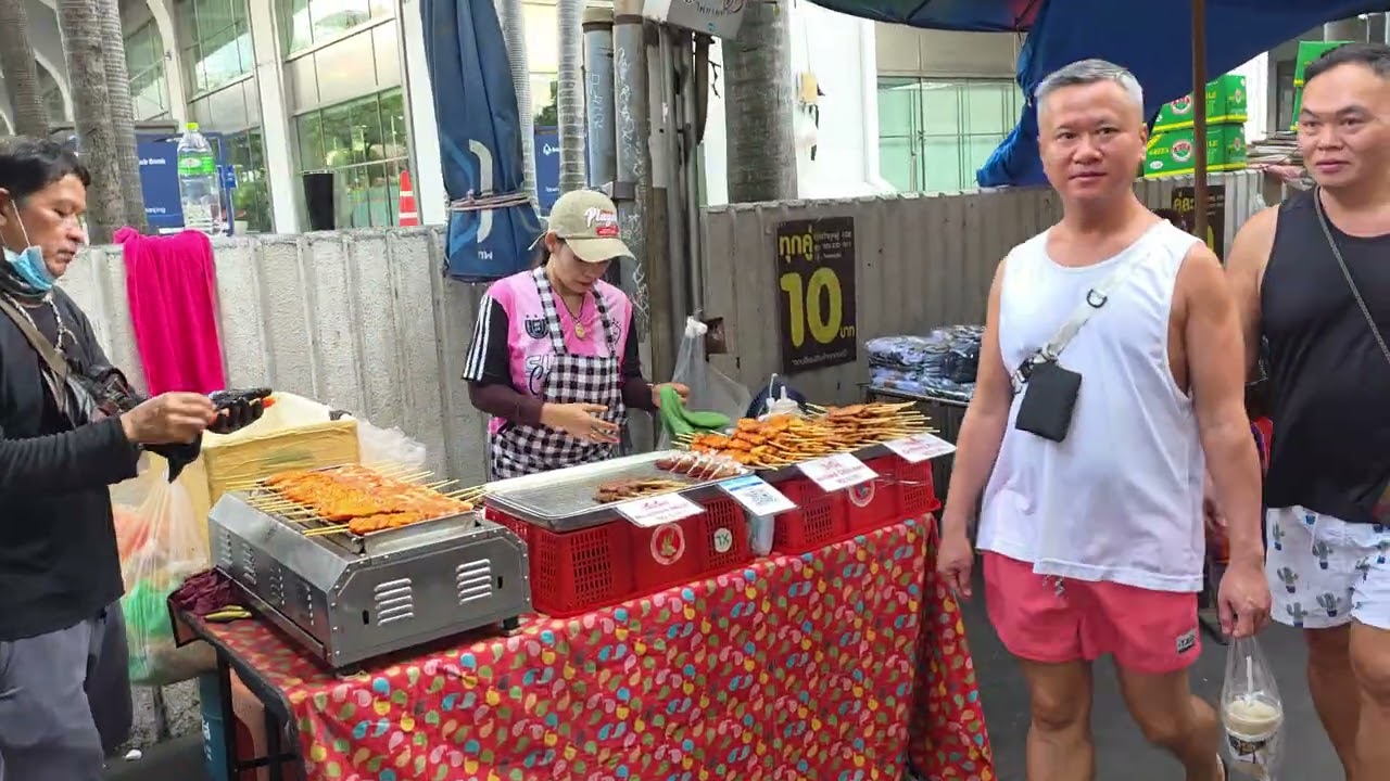 திடீர் market suprise to wife