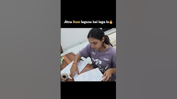 Do it 🔥💯 #motivation #studymotivation #study #shorts #students #aspirants #upsc #neet #viralshorts