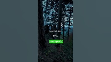 تلاوة خاشعه استمع و انصت #القرآن_الكريم #اكسبلور #المصحف #تلاوة_خاشعة #لايك #quran