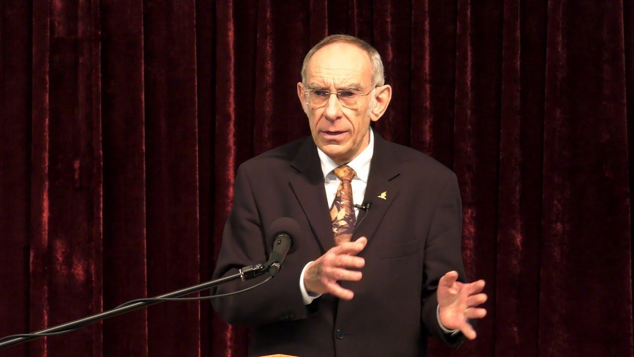 2019-02-16 (Pr.Paul Scalliet) Rassemblez-moi mes fidèles