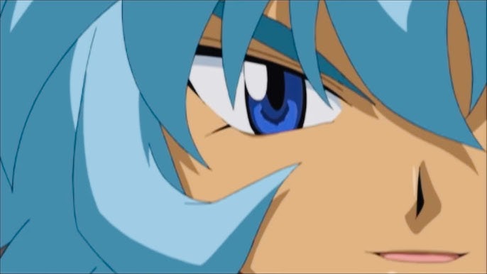 hasama hikaru (beyblade and 1 more)