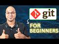 Git for Beginners: Learn Git & GitHub π