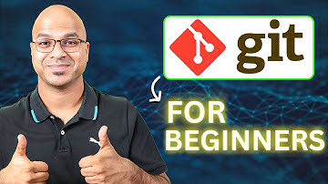 Git For Beginners