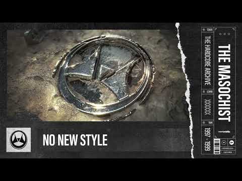 The Masochist - No New Style